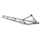 Polaris RZR PRO R 4 Seat Rocker Sliders / Nerf Bars