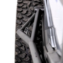 Polaris RZR PRO R 4 Seat Rocker Sliders / Nerf Bars