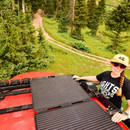 KC 150W Portable Foldable Solar Panel