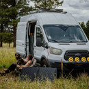 KC 150W Portable Foldable Solar Panel