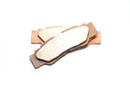 Yamaha YXZ 1000 Brake Pads - Rear - Trinity Racing