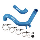 2020-2024 Can Am Maverick X3 Silicone Charge Tubes with BOV Port