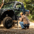 AGM Manual Off-Road Jack - Sport Series