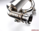 Valvetronic Exhaust System Can-Am Maverick X3 / X3 MAX 2017-2025