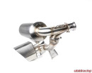 Valvetronic Exhaust System Can-Am Maverick X3 / X3 MAX 2017-2025