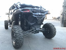 Valvetronic Exhaust System Can-Am Maverick X3 / X3 MAX 2017-2025