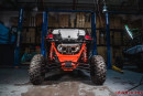 Valvetronic Exhaust System Can-Am Maverick X3 / X3 MAX 2017-2025