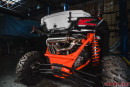 Valvetronic Exhaust System Can-Am Maverick X3 / X3 MAX 2017-2025