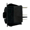 Pro Armor 5150 Multi-colored 187 Whip (Pair) with Switch Kit