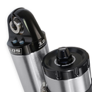 ADS Race 3.0" 3-Tube Bypass Piggyback Reservoir Shock - 8" Travel
