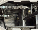 Shift Cable Retainer – 2021+ Polaris RZR Pro R