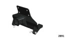 Eagle Snow Plow 72″ UTV Steel Front-Mount Complete Plow System for 1000 CF Moto (Uforce/XL) (2019-2024)