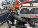 Speed UTV Fan Shroud