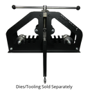 Pro Tools Manual 3-Roll Bender (Large Radius Bender)