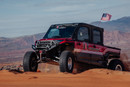 JRi Polaris Ranger XD 1500 72" Mid Travel Suspension Kit