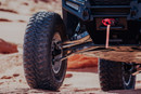 JRi Polaris Ranger XD 1500 72" Mid Travel Suspension Kit