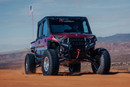 JRi Polaris Ranger XD 1500 72" Mid Travel Suspension Kit