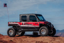 JRi Polaris Ranger XD 1500 72" Mid Travel Suspension Kit