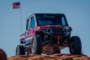 JRi Polaris Ranger XD 1500 72" Mid Travel Suspension Kit