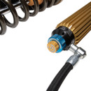 Bilstein Black Hawk Powersports Can-Am Maverick X3 Performance Coilover Race Shocks