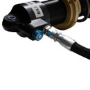 Bilstein Black Hawk Powersports Can-Am Maverick R Performance Coilover Race Shocks