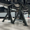 Pro Eagle Off Road Jack Stand