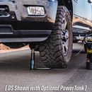 Pro Eagle Phoenix DS Co2 Air Jack