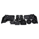 MB Quart Can-Am Maverick X3 800 Watt STAGE 5 Tuned Sound System