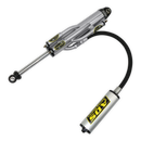 ADS Race 2.5" 3-Tube Bypass Piggyback Reservoir Shock