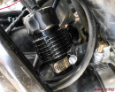 Agency Power Adjustable Blow Off Valve Polaris RZR Turbo | Turbo S | Turbo 2016-2022