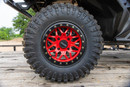 DragonFire Racing 4Peak UTV Tire - 33X10R15