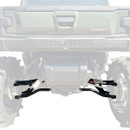 Polaris Xpedition APEXX Upper and Lower Rear Raked Control Arms