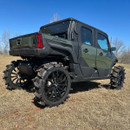Polaris Xpedition APEXX Upper and Lower Rear Raked Control Arms