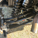 Polaris Xpedition APEXX Upper and Lower Rear Raked Control Arms