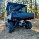 Kawasaki Mule Pro FXT Rear Raked Upper & Lower Control Arms