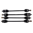 High Lifter Polaris Xpedition Long Travel Suspension System