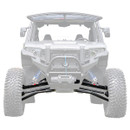 High Lifter Polaris Xpedition Long Travel Suspension System
