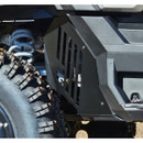 High Lifter Rear Inner Wheel Well Cover Polaris Ranger XD 1500