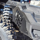 High Lifter Rear Inner Wheel Well Cover Polaris Ranger XD 1500