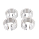 High Lifter 2 Inch Lift Kit Segway Fugleman UT10 / CFMOTO UForce 600