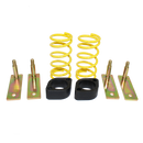 High Lifter 2'' Lift Kit Kawasaki Mule 2500/3000/3010/3020