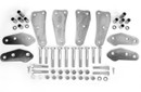 Yamaha Viking 2" Lift Kit