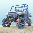 High Lifter 3'' Signature Series Lift Kit Polaris Ranger XP 1000