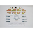 High Lifter 3'' Signature Series Lift Kit Polaris Ranger 500/700/800 EFI Ranger and 500/800 Ranger Crew IRS