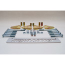 High Lifter 3'' Signature Series Lift Kit Polaris Ranger 500/700/800 EFI Ranger and 500/800 Ranger Crew IRS