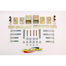 High Lifter 3'' Lift Kit Yamaha Rhino 700