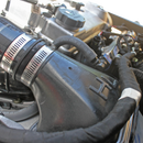 High Lifter Riser Snorkel Polaris Ranger XP 1000