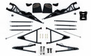 LS Racing Can Am X3 STS Suspension Kit