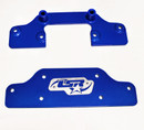 LS Racing Polaris PRO XP MTS Suspension Kit