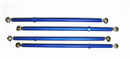 LS Racing Polaris PRO XP MTS Suspension Kit